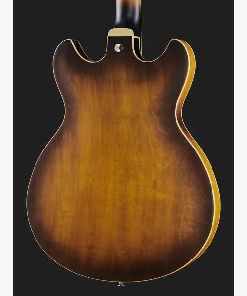 Ibanez AS53-TF, detalj 5