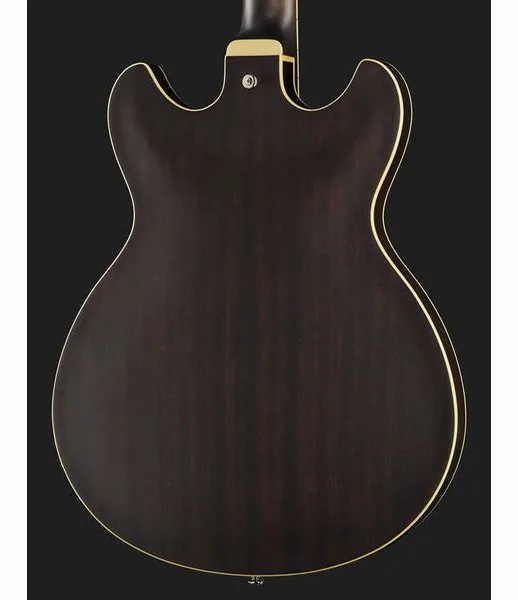 Ibanez AS53-TKF Artcore, detalj 3