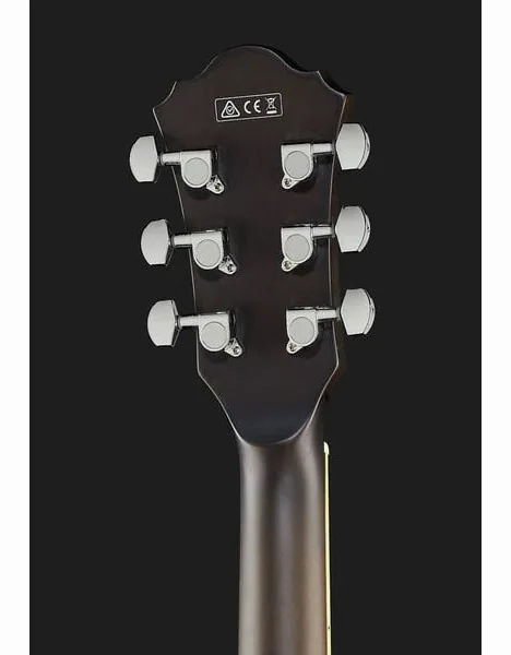 Ibanez AS53-TKF Artcore, detalj 5