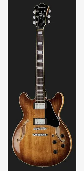 Ibanez AS73-TBC, detalj 2