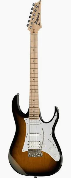 Ibanez AT100CL-SB forfra