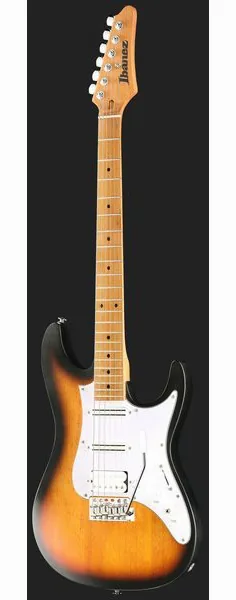 Ibanez ATZ10P-STM Andy Timmons, detalj 2