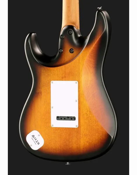 Ibanez ATZ10P-STM Andy Timmons, detalj 5