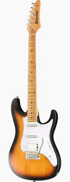 Ibanez ATZ10P-STM Andy Timmons forfra