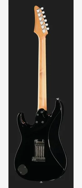 Ibanez ATZ300-BK Andy Timmons, detalj 3