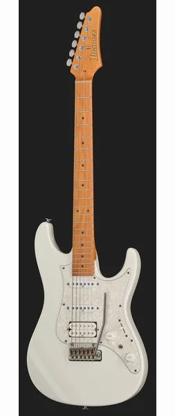 Ibanez AZ2204-PW Prestige, detalj 2