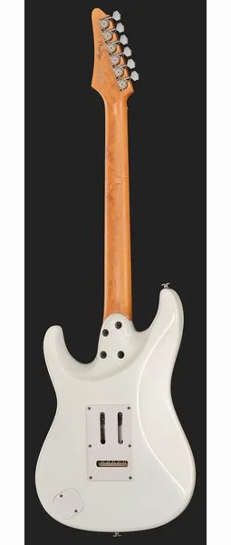 Ibanez AZ2204-PW Prestige, detalj 3