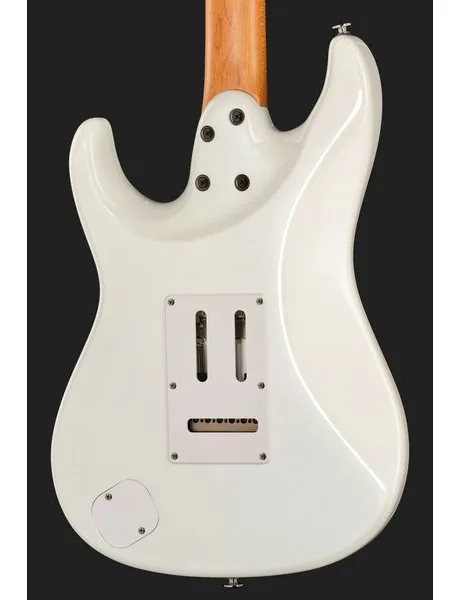 Ibanez AZ2204-PW Prestige, detalj 5