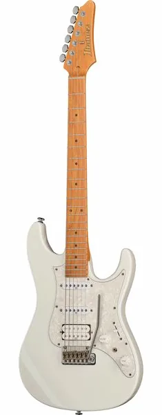 Ibanez AZ2204-PW Prestige forfra