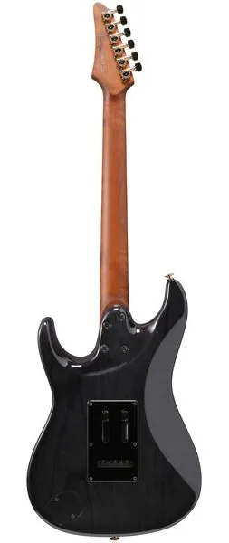 Ibanez AZ2204AG-TGB, detalj 2