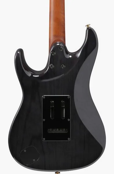 Ibanez AZ2204AG-TGB, detalj 5