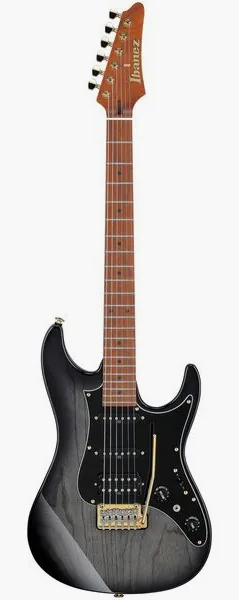 Ibanez AZ2204AG-TGB forfra