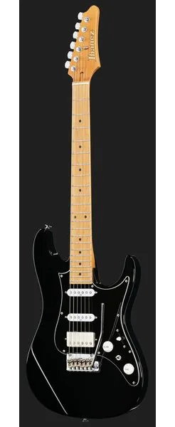 Ibanez AZ2204B-BK Prestige, detalj 2