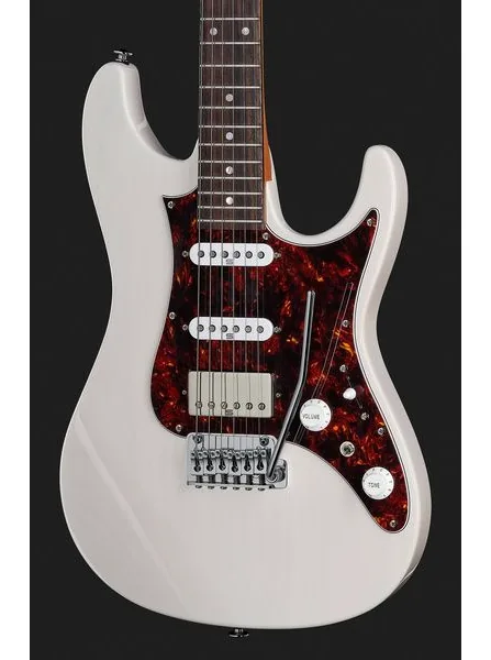 Ibanez AZ2204N-AWD, detalj 4