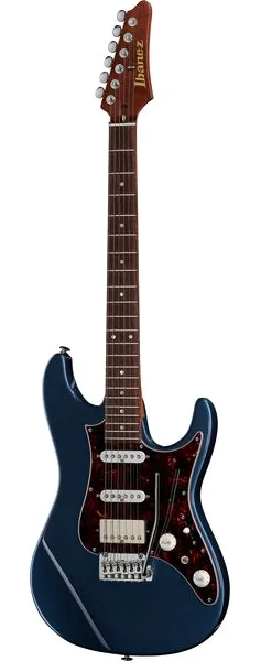 Ibanez AZ2204N-PBM forfra