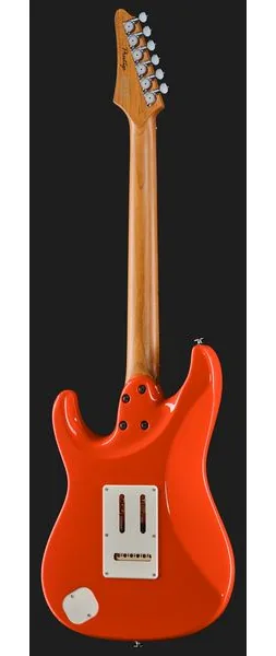 Ibanez AZ2204NW-VR Prestige, detalj 3