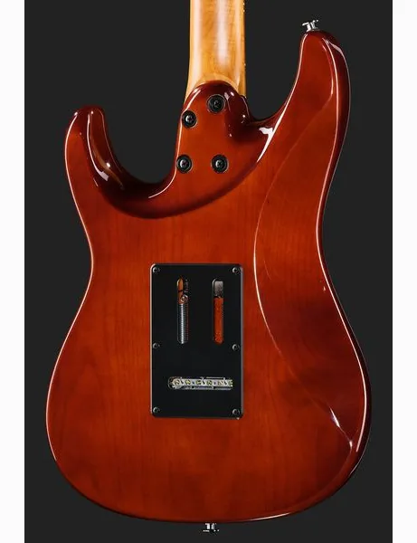 Ibanez AZ22S1F-VLS, detalj 5