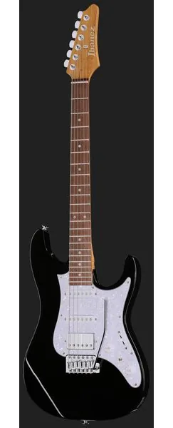 Ibanez AZ22S2-BK, detalj 2