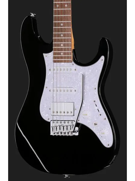 Ibanez AZ22S2-BK, detalj 4