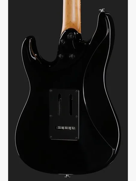 Ibanez AZ22S2-BK, detalj 5