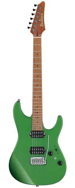 Ibanez AZ2402-AGM Prestige forfra