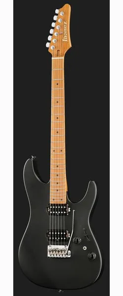 Ibanez AZ2402-BKF Prestige, detalj 2