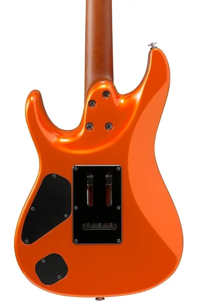 Ibanez AZ2402-ROM, detalj 5
