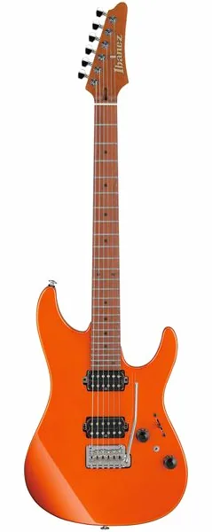 Ibanez AZ2402-ROM forfra