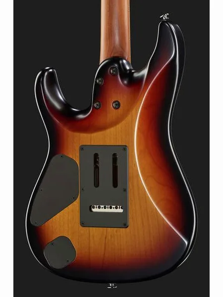 Ibanez AZ2402-TFF, detalj 5