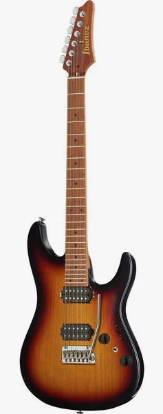 Ibanez AZ2402-TFF forfra