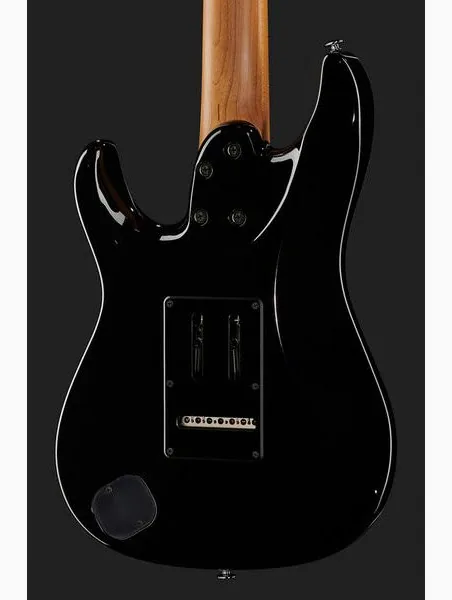 Ibanez AZ24047-BK, detalj 5