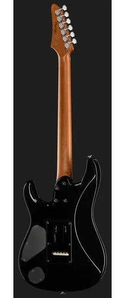 Ibanez AZ2407F-BSR, detalj 3