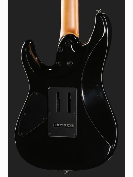 Ibanez AZ24S2-BK, detalj 5