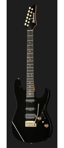 Ibanez AZ26P1-BK, detalj 2