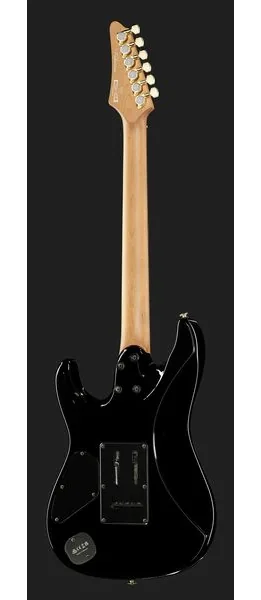 Ibanez AZ26P1-BK, detalj 3