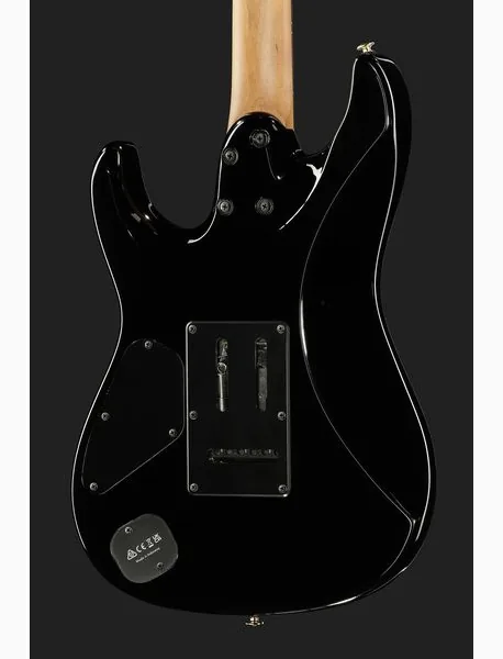 Ibanez AZ26P1-BK, detalj 5