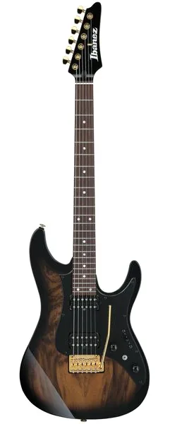 Ibanez AZ41P1EW-NGT forfra