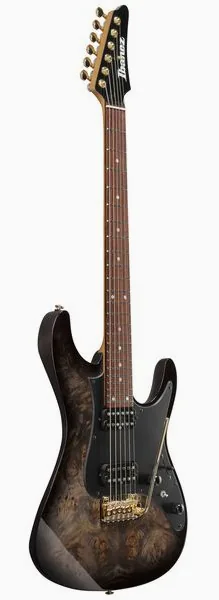 Ibanez AZ41P1PB-TGB, detalj 3