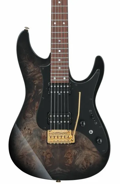 Ibanez AZ41P1PB-TGB, detalj 4