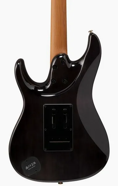 Ibanez AZ41P1PB-TGB, detalj 5