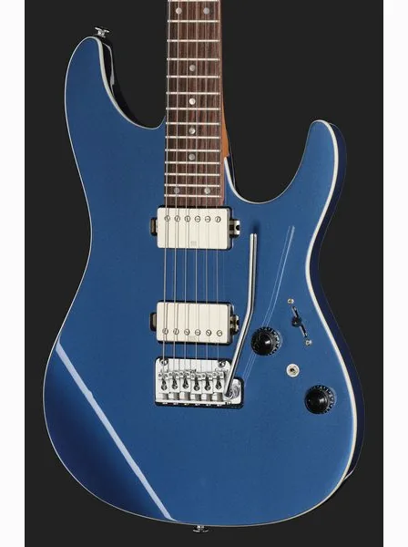 Ibanez AZ42P1-PBE, detalj 4