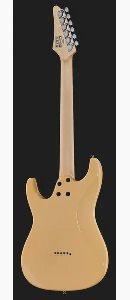 Ibanez AZES31-IV, detalj 3