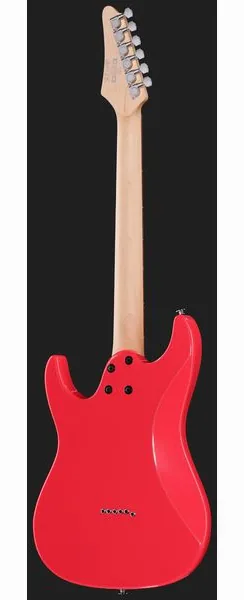 Ibanez AZES31-VM, detalj 3