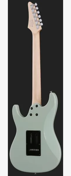 Ibanez AZES40-MGR, detalj 3