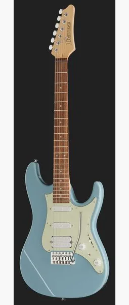 Ibanez AZES40-PRB, detalj 2