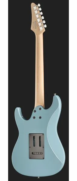 Ibanez AZES40-PRB, detalj 3