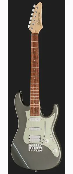 Ibanez AZES40-TUN, detalj 2