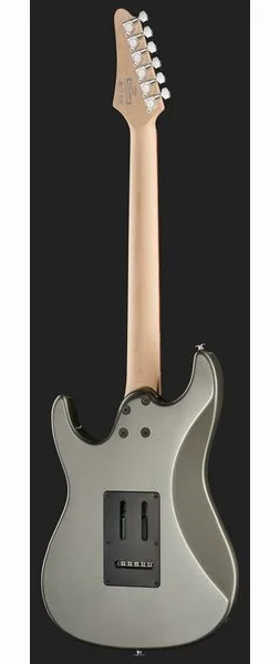 Ibanez AZES40-TUN, detalj 3