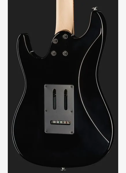 Ibanez AZES40B-BK, detalj 5