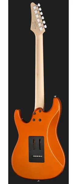 Ibanez AZES40B-ROM, detalj 3
